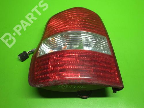 Used Left taillight KIA CARNIVAL II (GQ) 2.9 CRDi (144 hp) 6607836