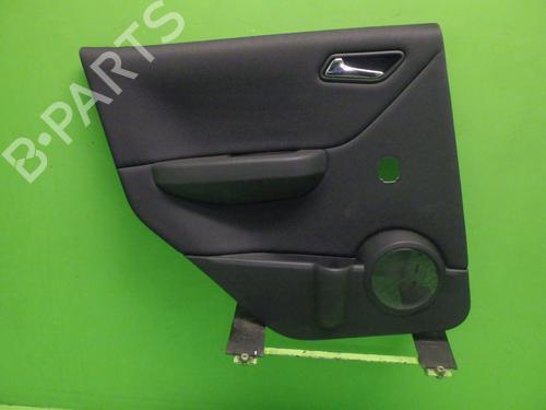 Pannello interno posteriore sinistro MERCEDES-BENZ A-CLASS (W169) A 170 (169.032, 169.332) (116 hp) 31819073