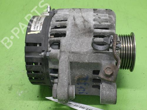 Alternatore Alternatore TOYOTA AYGO (_B1_) 1.0 (KGB10_, KGB10R) (68 hp) 37412069 37412069