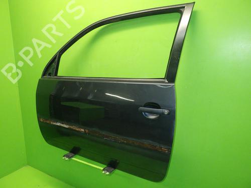 Left front door VW LUPO I (6X1, 6E1) 1.4 | BP13522132C2 