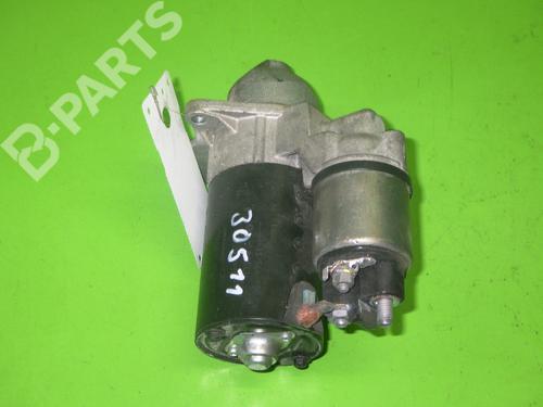 Starter OPEL CORSA D (S07) 1.2 (L08, L68) | BP6577567M8 