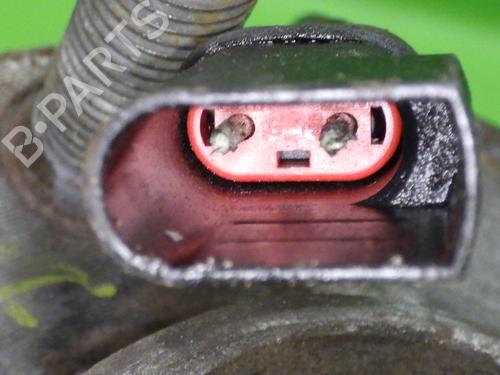 Right front steering knuckle FORD KA (RB_) 1.3 i | BP17861886M26 