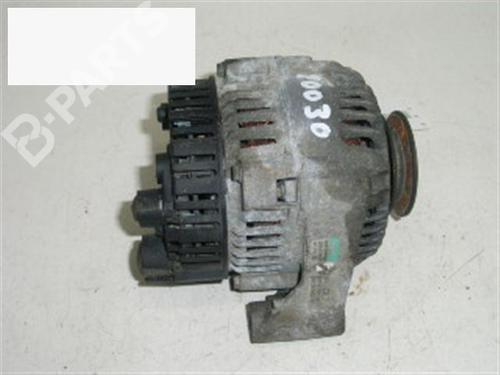Used Alternator CITROËN SAXO (S0, S1) 1.0 X (50 hp) 6349570