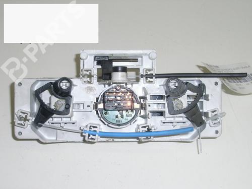 Commande Chauffage SUZUKI IGNIS I (FH) 1.3 (HV51, HX51, RG413) (83 hp) 6340720