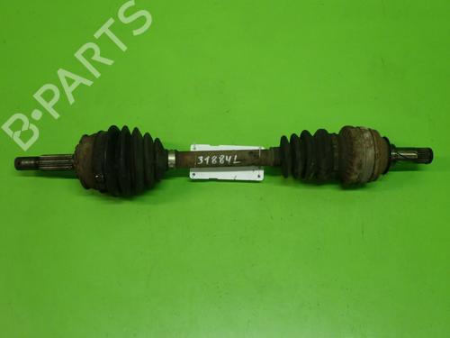Used Left front driveshaft OPEL ASTRA F Estate (T92) 1.6 i (F35, M35) (71 hp) 24232549