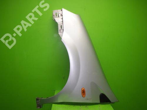 Used Left front fenders Left front fenders NISSAN ALMERA TINO (V10) 2.2 dCi (115 hp) 9622101 9622101
