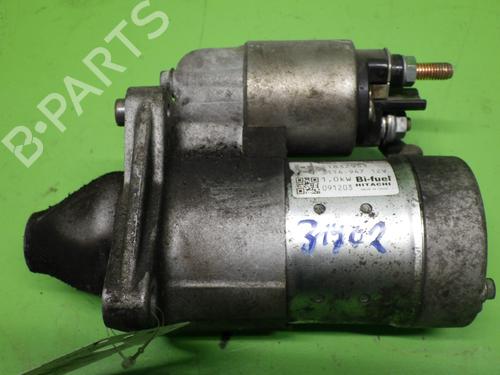 Used Starter FIAT FIORINO Box Body/MPV (225_) 1.4 Natural Power (225BXC1A, 225AXC1A) (78 hp) 24135321