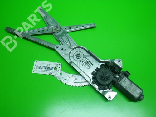 Used Front right window mechanism RENAULT KANGOO (KC0/1_) 1.2 (KC0A, KC0K, KC0F, KC01) (58 hp) 6649134