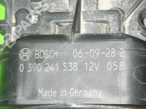 Front wiper motor OPEL ASTRA H Estate (A04) 1.6 (L35) | BP6641559M29 
