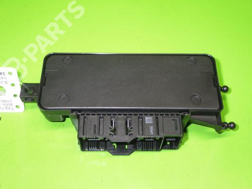 Used ECU airbags BMW 3 (F30, F80) 318 d xDrive (143 hp) 6393256