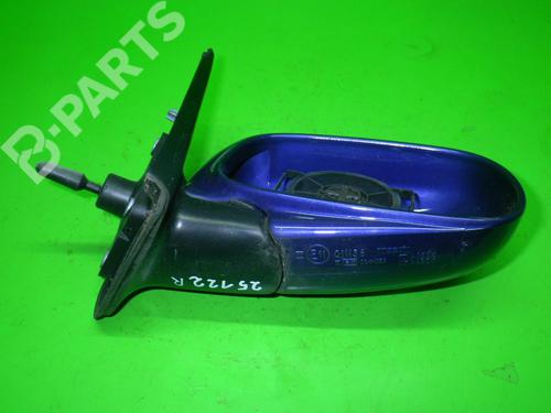 Right mirror NISSAN MICRA II (K11) 1.0 i 16V (K11) | BP6660835C27 