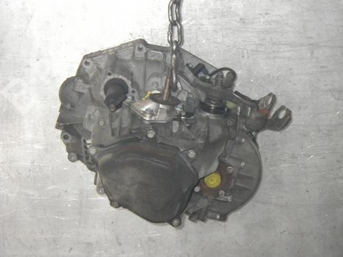 Gearbox CITROËN XANTIA (X1_, X2_) 3.0 i 24V | BP6376452M3 