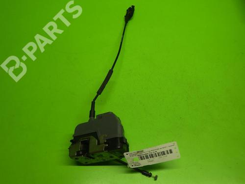 Used Rear right lock RENAULT LAGUNA II Grandtour (KG0/1_) 2.2 dCi (KG0F) (150 hp) 6661715