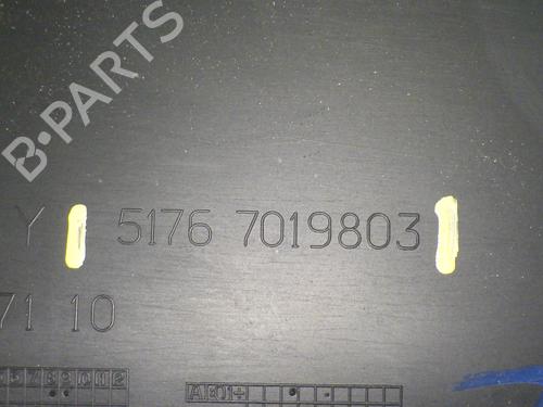 Other BMW 5 Touring (F11) 530 d xDrive | BP31140380O1