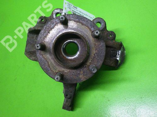 Used Right front steering knuckle FORD FOCUS II Turnier (DA_, FFS, DS) 1.8 TDCi (115 hp) 6609455