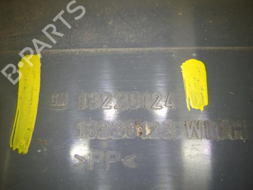 Expansion tank OPEL INSIGNIA A Sports Tourer (G09) 2.0 Turbo 4x4 (35) | BP19337030C120 