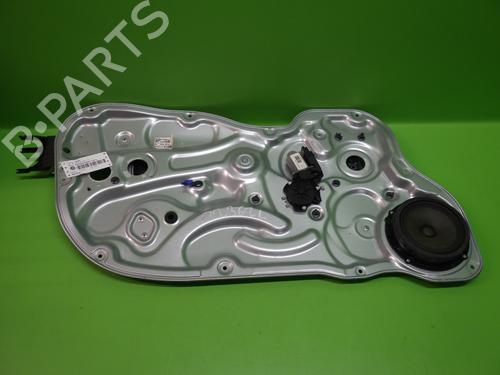 Vindusheismekanisme venstre foran KIA CEE'D Hatchback (ED) 1.6 CVVT (125 hp) 32309008