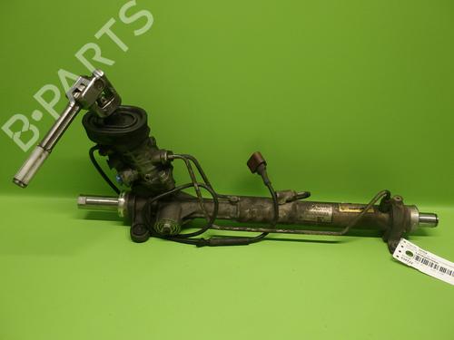 Used Steering rack VW POLO IV (9N_, 9A_) 1.2 12V (64 hp) 31747172
