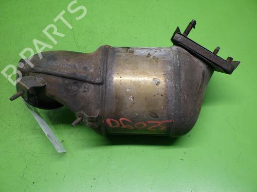 Used Catalyst OPEL ASTRA J (P10) 1.6 Turbo (68) (180 hp) 29215765