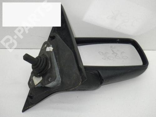Used Right mirror FORD ESCORT V Express (AVF) 1.8 D (60 hp) 6609346