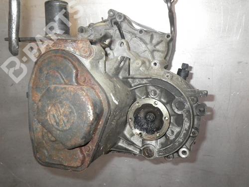 Gearbox VW POLO III (6N1) 45 1.0 | BP6341961M3 