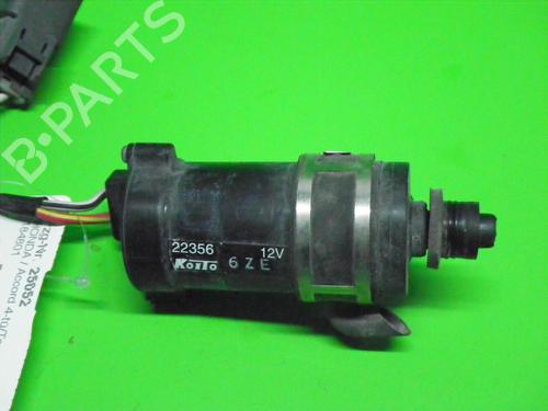 Washer pump HONDA ACCORD VII Tourer (CM, CN) 2.2 i-CTDi (CN2) | BP14711318E24 