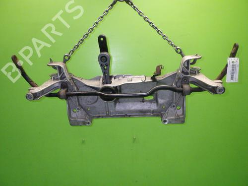 Charriot Charriot VW CADDY III Box Body/MPV (2KA, 2KH, 2CA, 2CH) 1.9 TDI (105 hp) 33477031 33477031