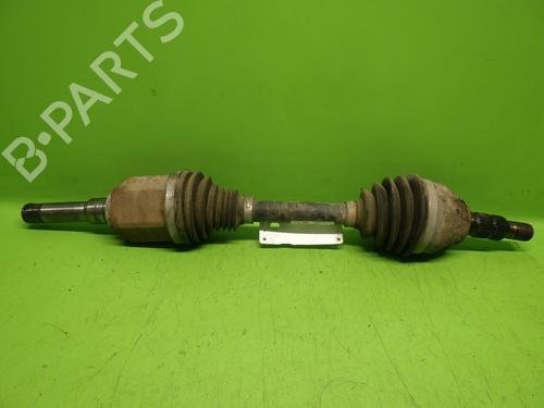 Left front driveshaft OPEL ASTRA J (P10) 1.6 Turbo (68) | BP29901219M38 