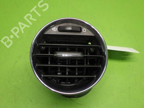 Used Air vent PEUGEOT 3008 I MPV (0U_) 1.6 HDi (109 hp) 26136841