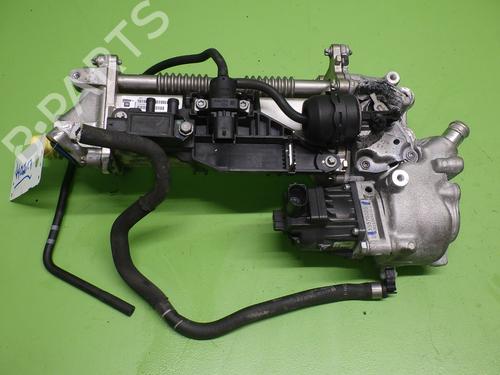 Used Egr OPEL ASTRA K Sports Tourer (B16) 1.6 CDTi (35) (136 hp) 32222956