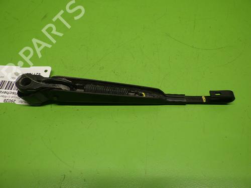 Rear windshield wiper arm FORD FOCUS C-MAX (DM2) 2.0 TDCi | BP24232755C144 