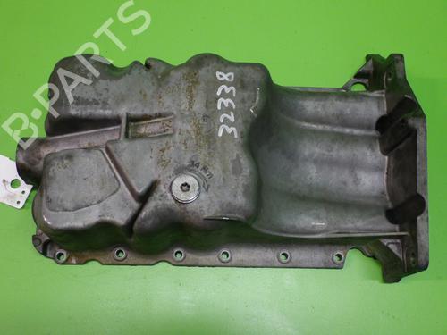 Sikkerhedssele foran højre OPEL MERIVA B MPV (S10) 1.4 (75) (120 hp) 31747233