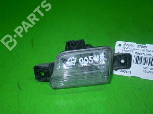 Used Reverse light Reverse light VW TIGUAN (5N_) 1.4 TSI (122 hp) 6366199 6366199
