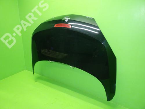 Tailgate OPEL TIGRA TwinTop (X04) 1.8 (R97) | BP10939100C6 