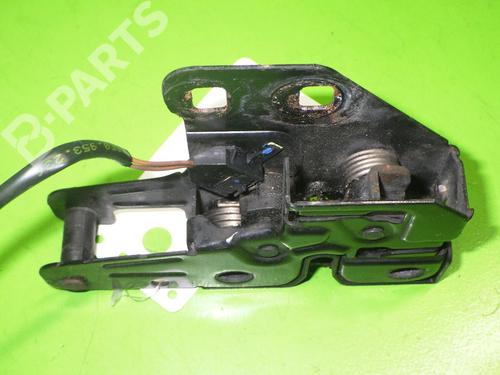 BP11832355C133 | Hood lock AUDI A4 B7 Avant (8ED) 2.0 TDI BP11832355C133