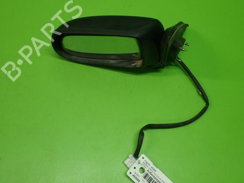 Used Left mirror Left mirror MAZDA DEMIO (DW) 1.5 16V (DW5W) (75 hp) 40517212 40517212