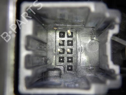 Rear left lock OPEL INSIGNIA B Grand Sport (Z18) 2.0 CDTi (68) | BP18511239C100 