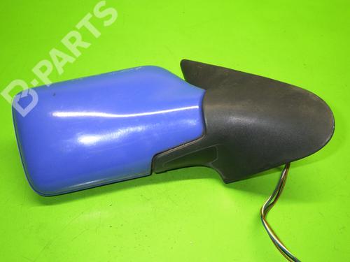 Right mirror SEAT CORDOBA Vario (6K5) 1.6 i | BP7252107C27