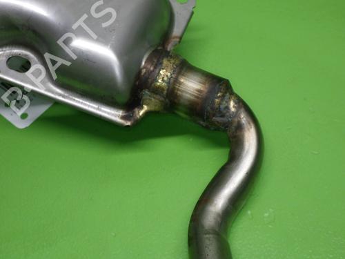 Moduł elektroniczny AUDI Q2 (GAB, GAG) 2.0 TDI quattro | BP30892366M83