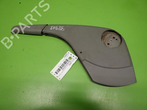 Used Hand brake VW LT 28-46 II Van (2DA, 2DD, 2DH) 2.8 TDI (130 hp) 32276151