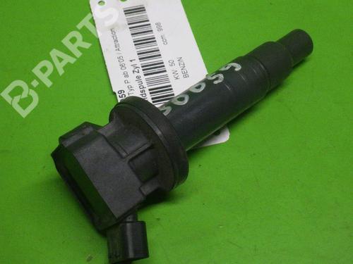 Ignition coil CITROËN C1 (PM_, PN_) 1.0 | BP6395969M94 