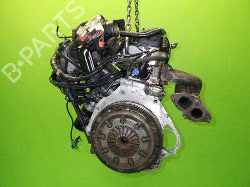 Engine VW PASSAT B5 (3B2) 1.6 | BP37092716M1 - Image 3