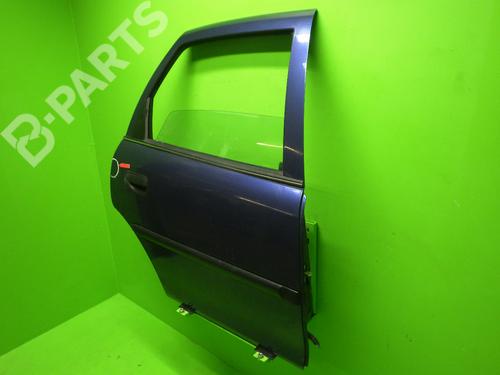 Right rear door OPEL VECTRA B Hatchback (J96) 1.6 i 16V (F68) | BP6637326C5 