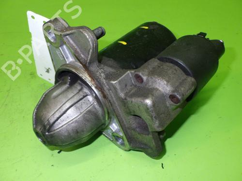 Used Starter MINI MINI (R50, R53) One (90 hp) 15634413