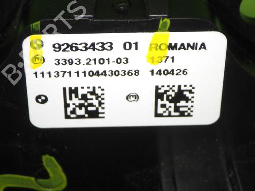 Switch BMW X3 (F25) xDrive 20 d | BP26380791I30 