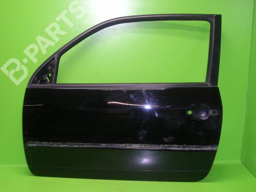 Used Left front door VW LUPO I (6X1, 6E1) 1.0 (50 hp) 6642869