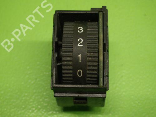 Used Switch FIAT SEICENTO / 600 (187_) 1.1 (187AXB, 187AXB1A, 187AXC1A02) (54 hp) 32037252