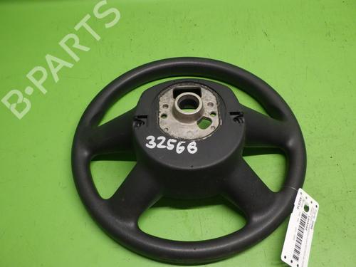 Steering wheel AUDI A4 B7 Avant (8ED) 2.0 TDI | BP40517097C49 - Image 2