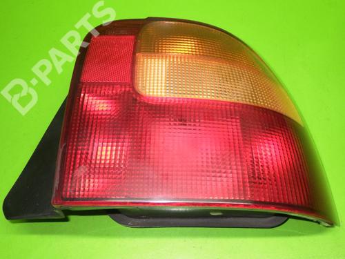 Used Right taillight ROVER 400 II Hatchback (RT) 414 Si (103 hp) 6671966