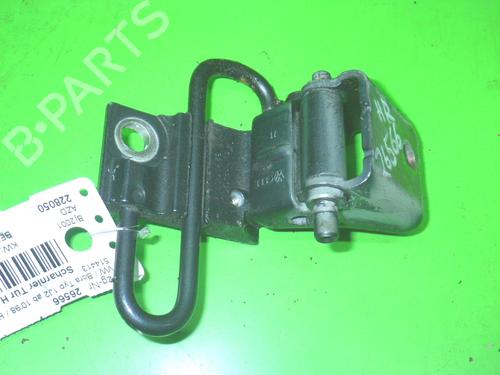 Hinge/Door check strap VW BORA I (1J2) 1.6 16V | BP14714450C146 